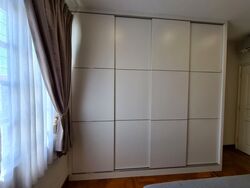 Park East (D15), Condominium #588893811
